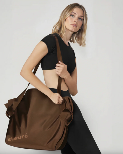 Premium Structured Collapsible Tote