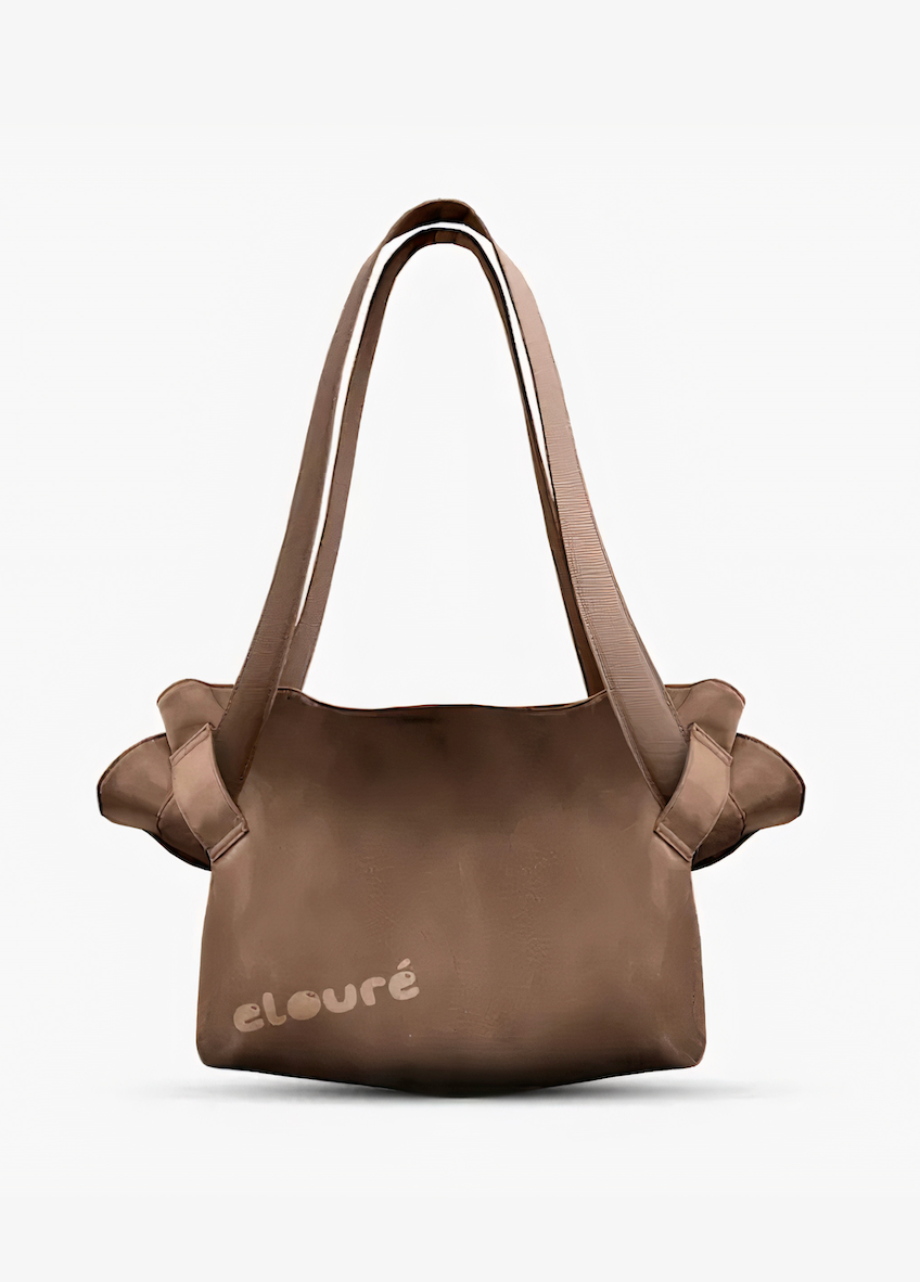 Premium Structured Collapsible Tote