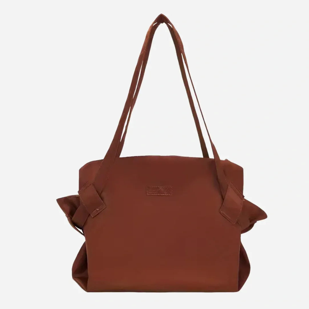 Premium Structured Collapsible Tote